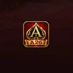 A26 Game logo
