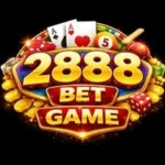 2888Bet Game logo