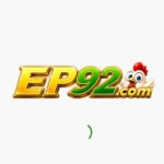 EP92 Game logo