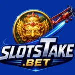 Slot Stake Game logo