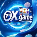 Ox Game logo