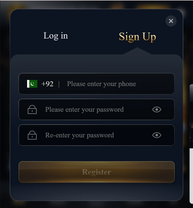 222rs game login