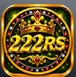 222rs game logo
