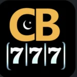 CB777 Game logo