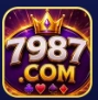 7987 Game logo