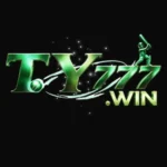 TY777 Game logo