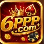 6ppp Game logo