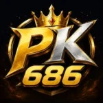 PK686 Game logo