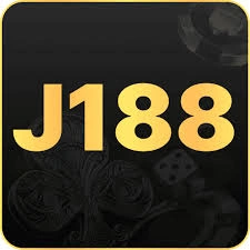 J188 Game logo