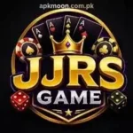 JJRS Game logo